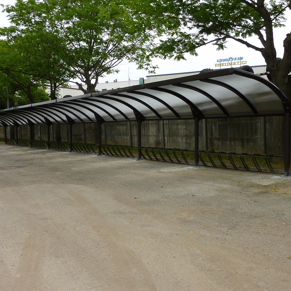 Copribici Armony Monofacciale